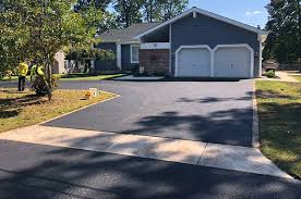 Reliable Cayuga Heights, NY Driveway Paving Services Solutions